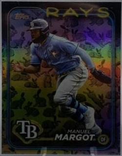 Manuel Margot