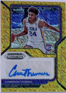 Cameron Thomas