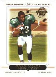 Ryan Moats