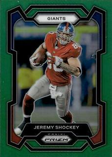 Jeremy Shockey