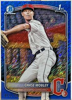 Chase Mobley