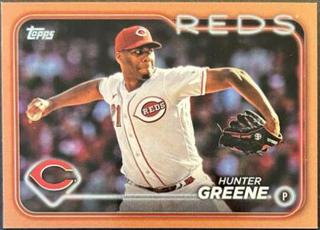 Hunter Greene
