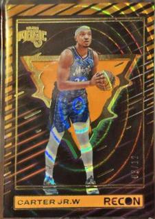 Wendell Carter Jr.