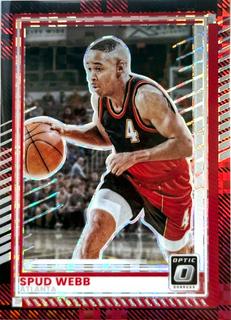 Spud Webb