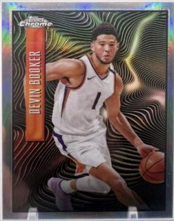 Devin Booker
