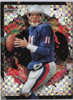 Drew Bledsoe