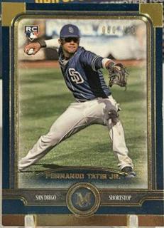 Fernando Tatis Jr.