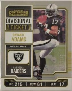 Davante Adams