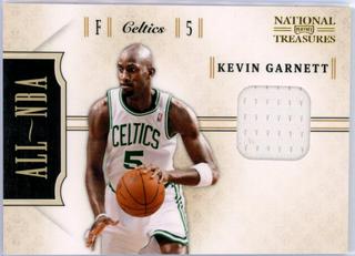 Kevin Garnett