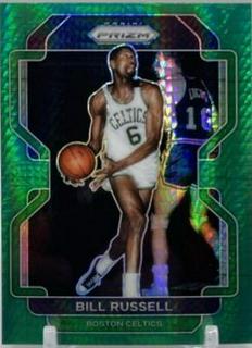 Bill Russell