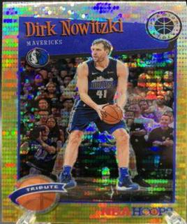 Dirk Nowitzki