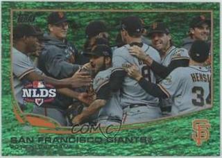 San Francisco Giants