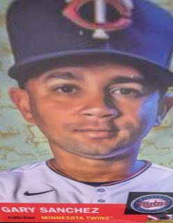 Gary Sanchez