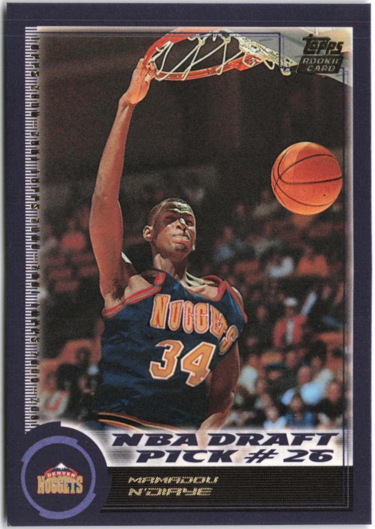 Mamadou N'Diaye