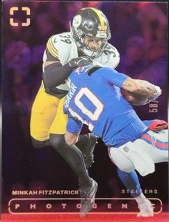 Minkah Fitzpatrick