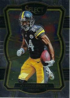 Antonio Brown