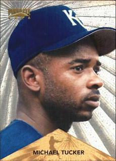 Michael Tucker