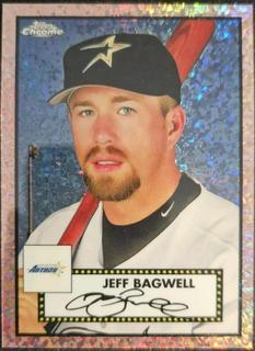 Jeff Bagwell