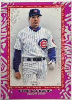Ryne Sandberg