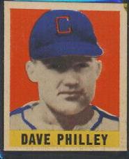Dave Philley