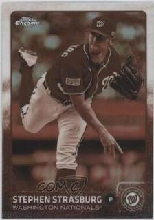 Stephen Strasburg