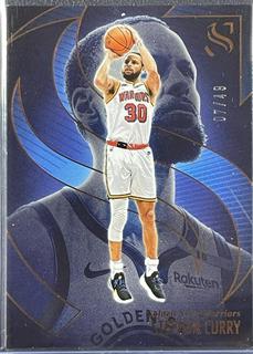 Stephen Curry