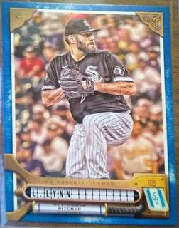 Lance Lynn