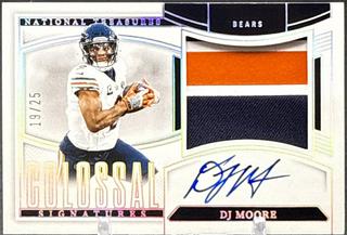 DJ Moore