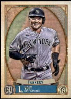 Luke Voit