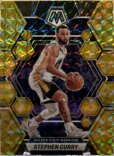 Stephen Curry