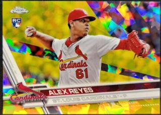Alex Reyes