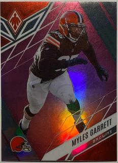 Myles Garrett