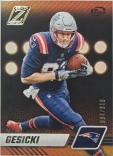 Mike Gesicki