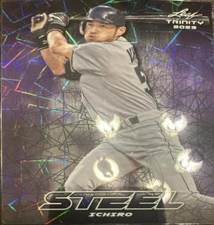 Ichiro