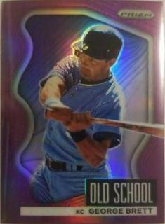 George Brett