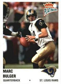 Marc Bulger