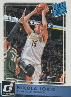 Nikola Jokic