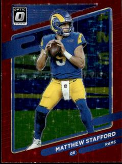 Matthew Stafford