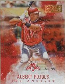 Albert Pujols