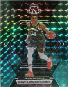 Giannis Antetokounmpo