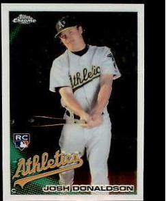 Josh Donaldson