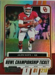 Jalen Hurts