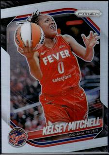 Kelsey Mitchell