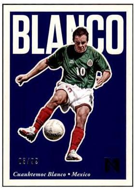 Cuauhtemoc Blanco