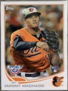 Manny Machado