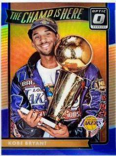 Kobe Bryant