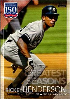 Rickey Henderson