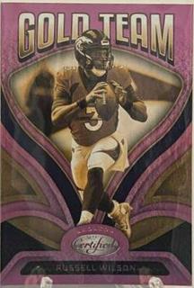 Russell Wilson