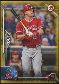 Mike Trout