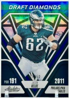 Jason Kelce